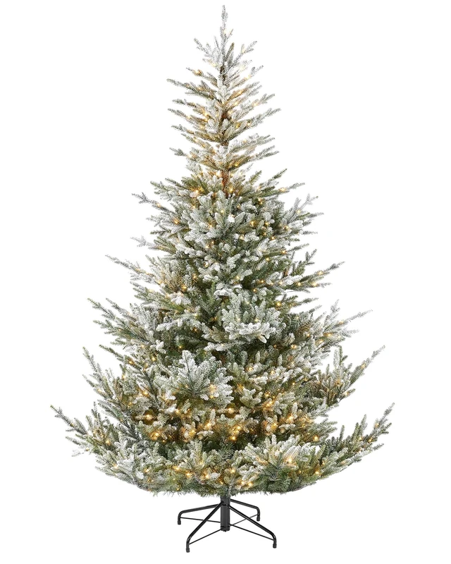 WeRChristmas Christmas Tree, Green, 8 ft / 2.4 m
