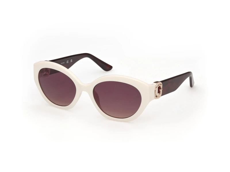 GAFAS GUESS-GU00104 C: white 56x19x43,4x140