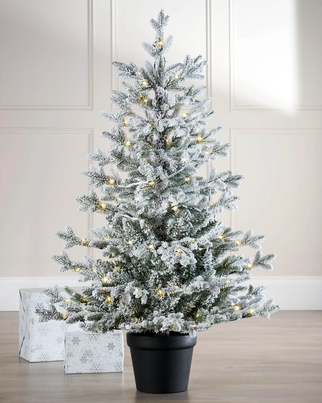 WeRChristmas Christmas Tree, Green, 3 ft