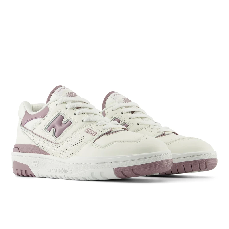 New Balance BBW550AK 550 Women SEA Salt (108) UK 5.5