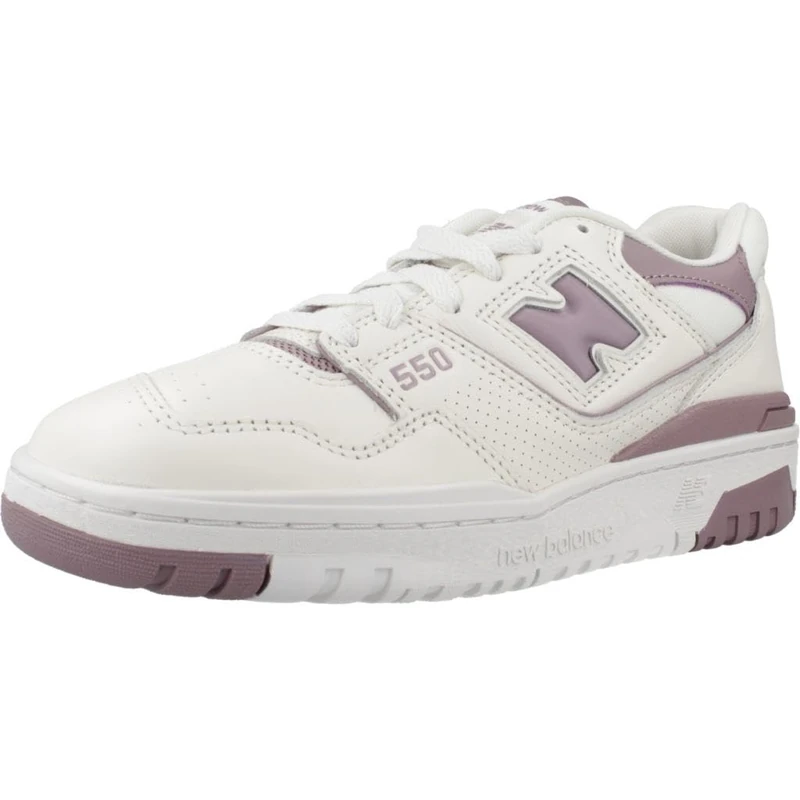 New Balance BBW550AK 550 Women SEA Salt (108) UK 4.5