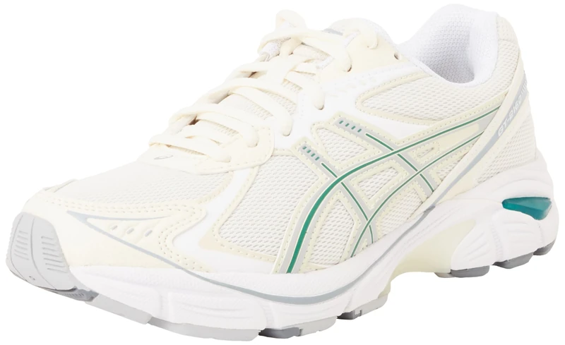 ASICS 1203A320-105 GT-2160 Men Black/Pure Silver UK 3