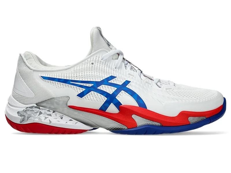 ASICS Court FF 3 Novak Sneaker