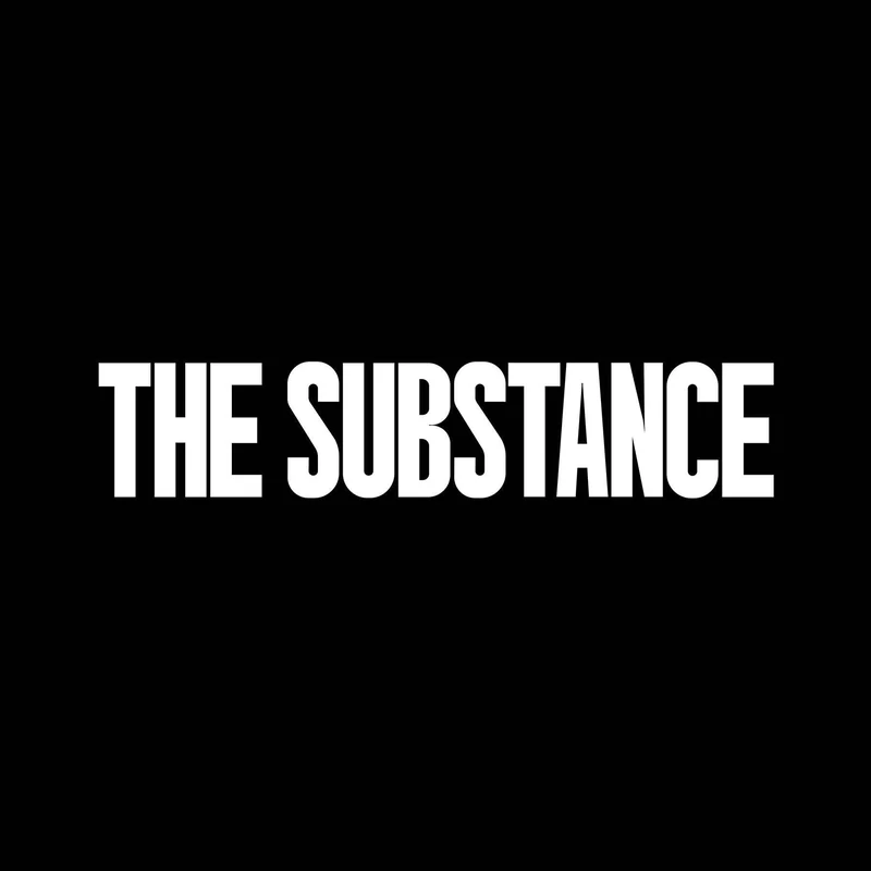 The Substance / Raffertie (LP Coloured Vinyl) [VINYL]