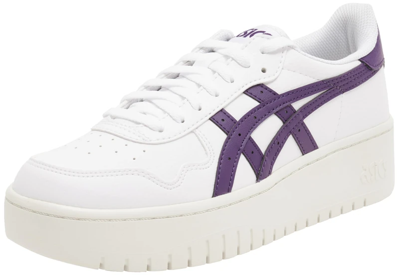 ASICS 1202A024-126 Japan S PF Women White/Vapor UK 7.5