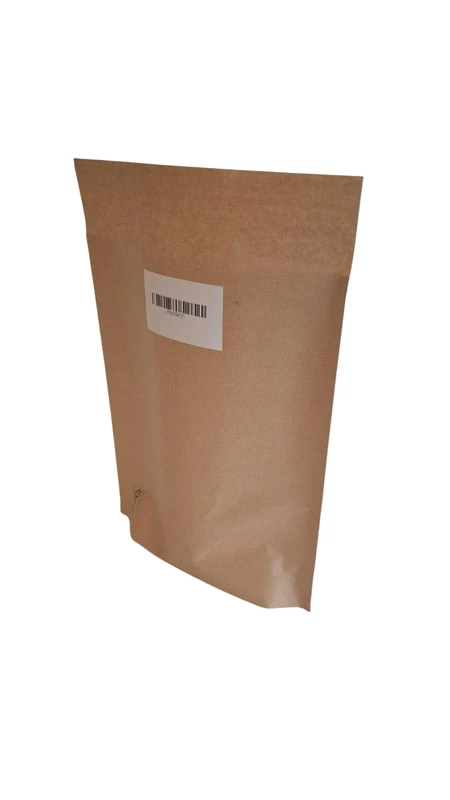 Paper barcoded mailing bag 415 x 485mm - Large - Image 1