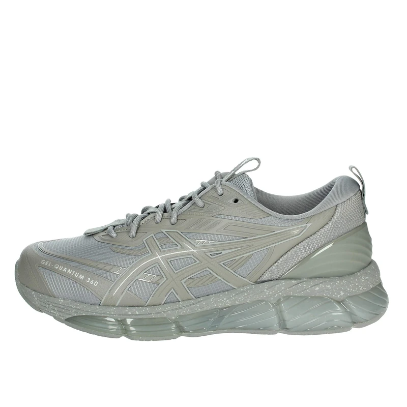 ASICS 1203A471-020 Gel-Quantum 360 VIII Utility Men Clay Grey/Cement Grey UK 5.5