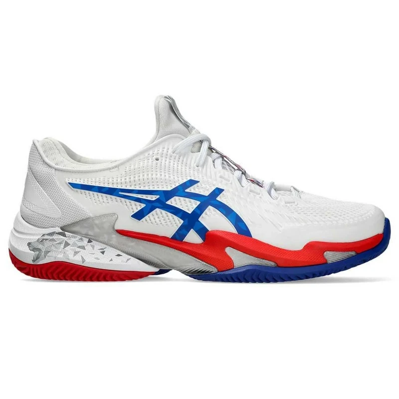 ASICS Court FF 3 Novak Clay Sneaker
