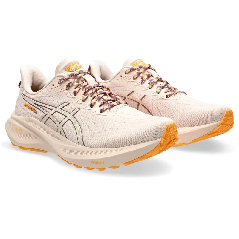 ASICS 1012B749-700 GT-2000 13 TR Women Nature Bathing/Pearl Pink UK 3.5