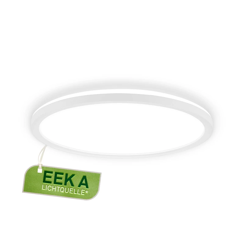 Briloner EEK A LED Ceiling Lamp - 11W, 2400lm, White