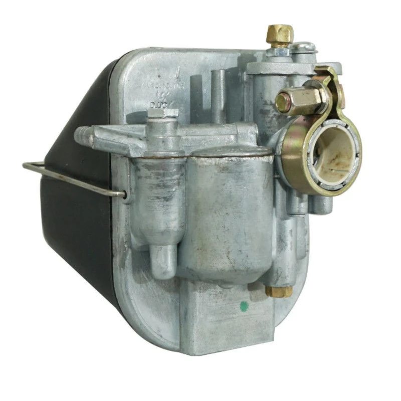 cyclingcolors Carburetor Compatible with 41 88 GURTNER AV7 Motorcycle Moped