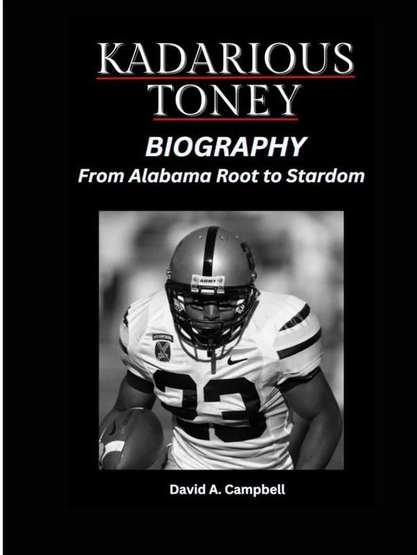 Kadarius Toney Biography: from Alabama Root to Stardom