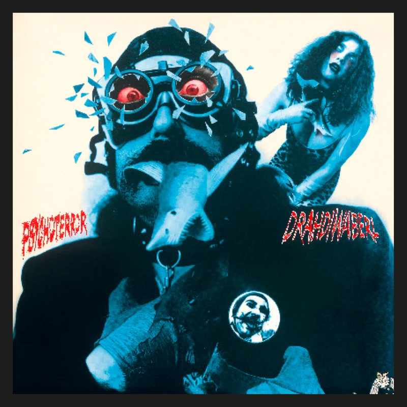 Psychoterror [VINYL]