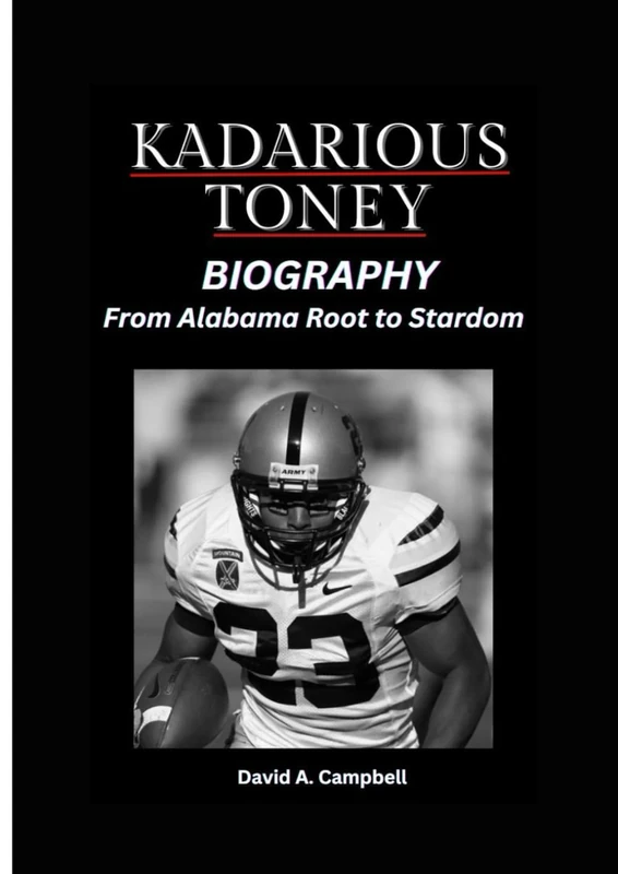 Kadarius Toney Biography: from Alabama Root to Stardom