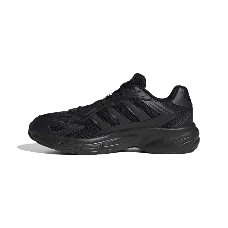 adidas Men's ECLYPTIX 2000 Shoes, core Black/core Black/core Black, 7.5 UK
