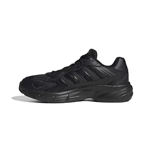 adidas Men's ECLYPTIX 2000 Shoes, core Black/core Black/core Black, 7 UK