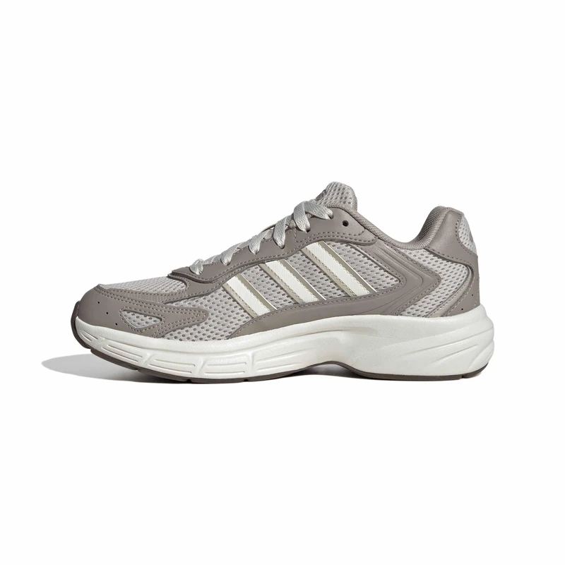 adidas Women's ECLYPTIX 2000 Shoes, Alumina/Off White/Vapour Grey, 7 UK