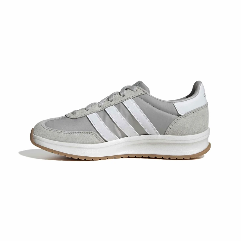 adidas Women's Run 70S 2.0 Shoes, Grey Two/FTWR White/Grey Two, 6.5 UK