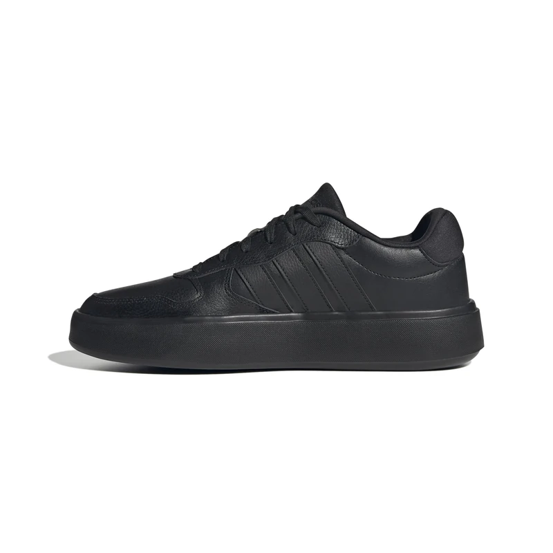 adidas Men's LITECOURT Shoes, core Black/core Black/core Black, 7 UK