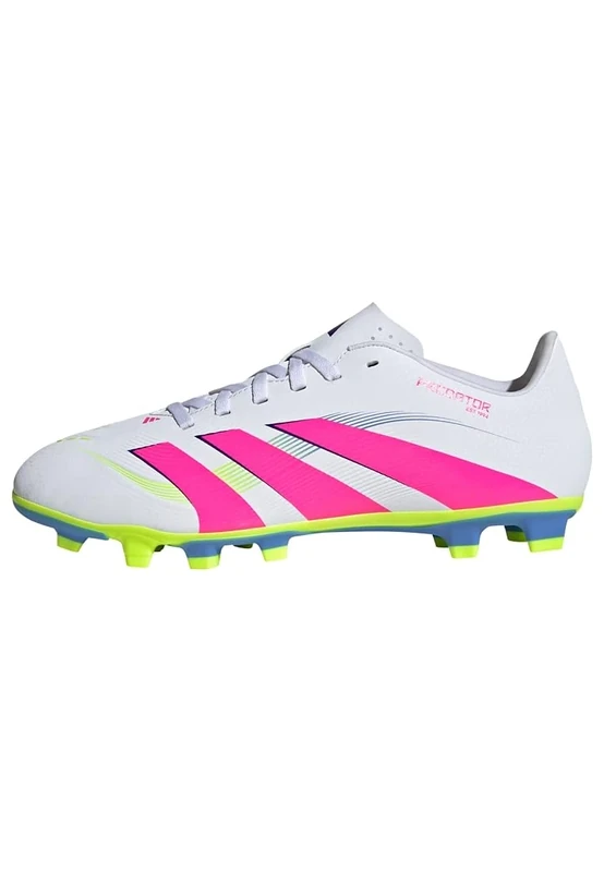 adidas Predator Club Firm/Multi-Ground Boots