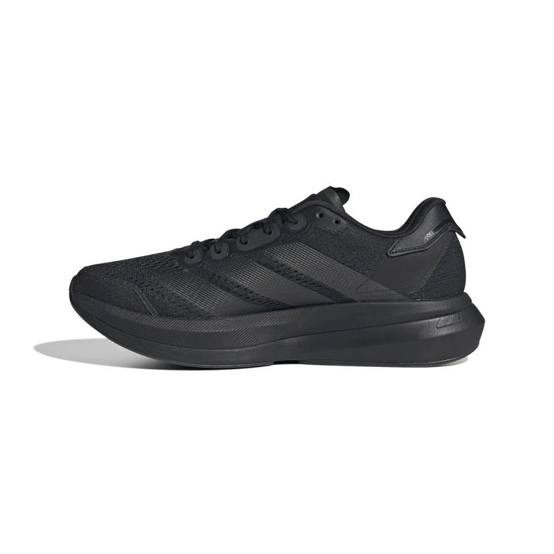 adidas Men's Duramo Speed 2 Running Shoes Black 7