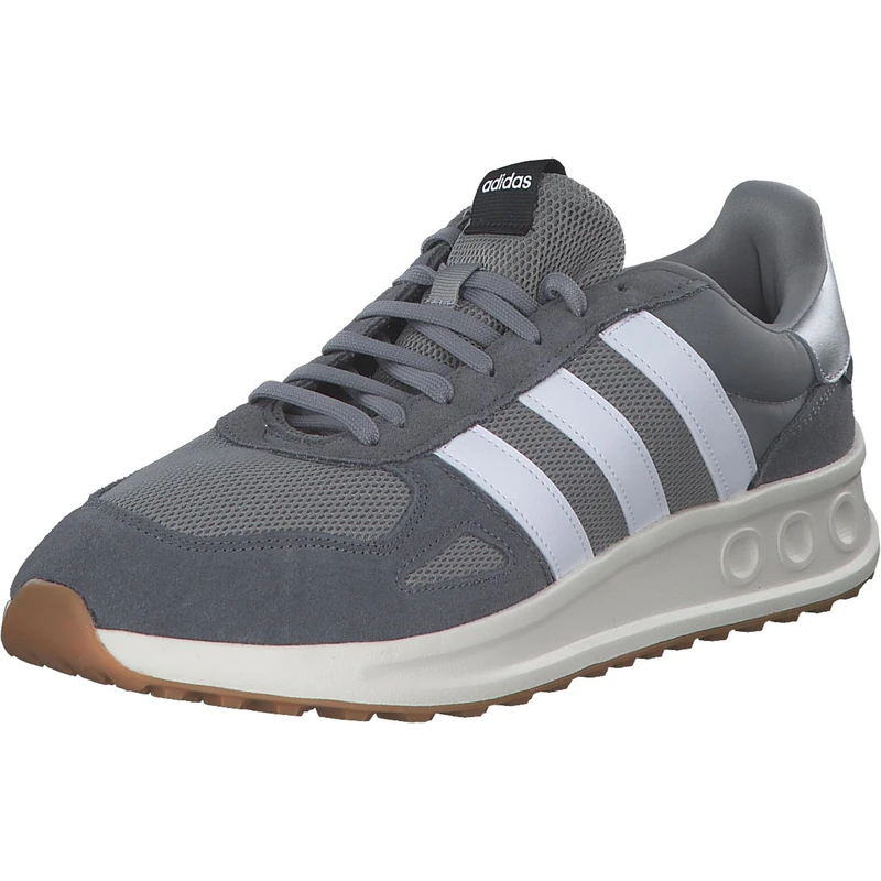 adidas Men's Run 84 Shoes Grey 6.5