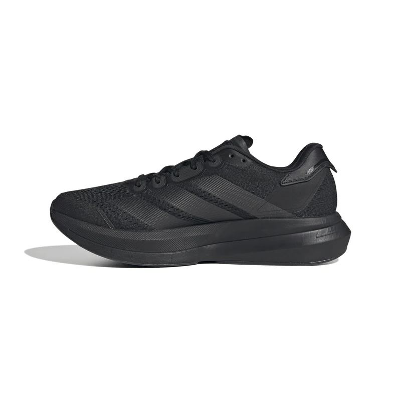 adidas Men's Duramo Speed 2 Running Shoes Black 9.5