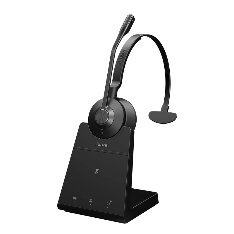 Jabra Engage 45 SE Mono - Wireless DECT Headset