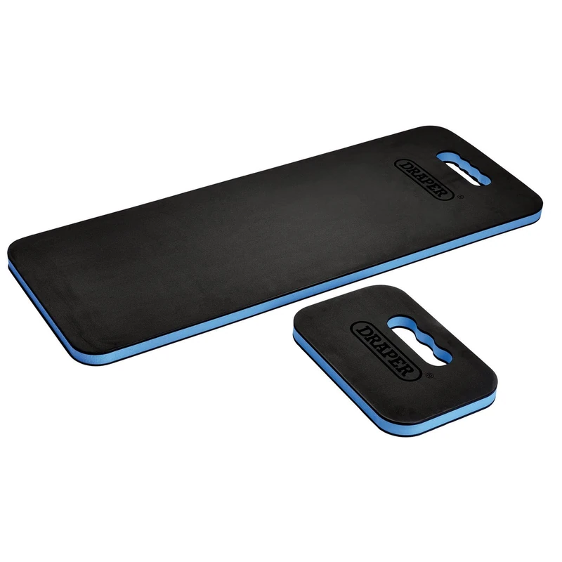 Draper 24729 Mechanics Foam Mat Set - 2 Piece EVA Foam