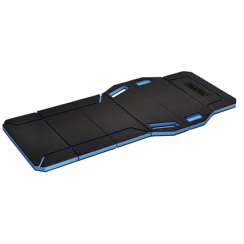 Draper 24724 Mechanics Extra Large Folding Foam Mat, 570 x 1200mm