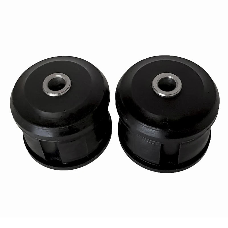 PSB Bushings - Front Radius Arm Polyurethane Bushing Kit - Compatible With BMW X3 E83/X5 E53 2000-2010