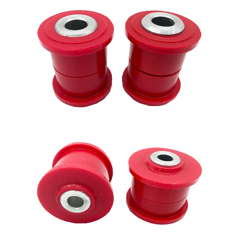 PSB Bushings - Complete Front Arm Polyurethane Bushing Kit - Compatible With VW T5/T6/T6.1 Transporter 2003-2023