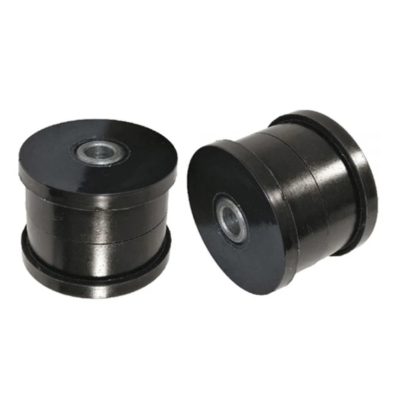 PSB Bushings - Rear Trailing Arm Polyurethane Bushing Kit - Compatible With BMW 3 Series - E36 1992-2006