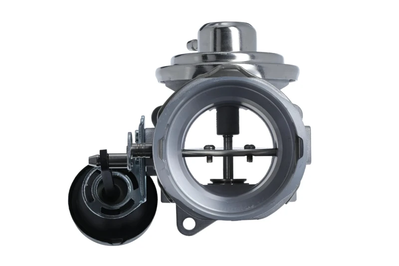 VALEO -703263-EGR Valve Module-EGR-Module: NO - with Vacuum Bypass: Operating Type: Pneumatic - Exhaust Standard: Euro 2