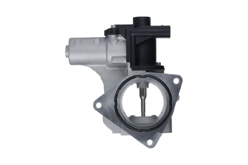 VALEO -703272-EGR Valve Module-EGR-Module: NO - with Vacuum Bypass: Operating Type: Electric - Exhaust Standard: Euro 3