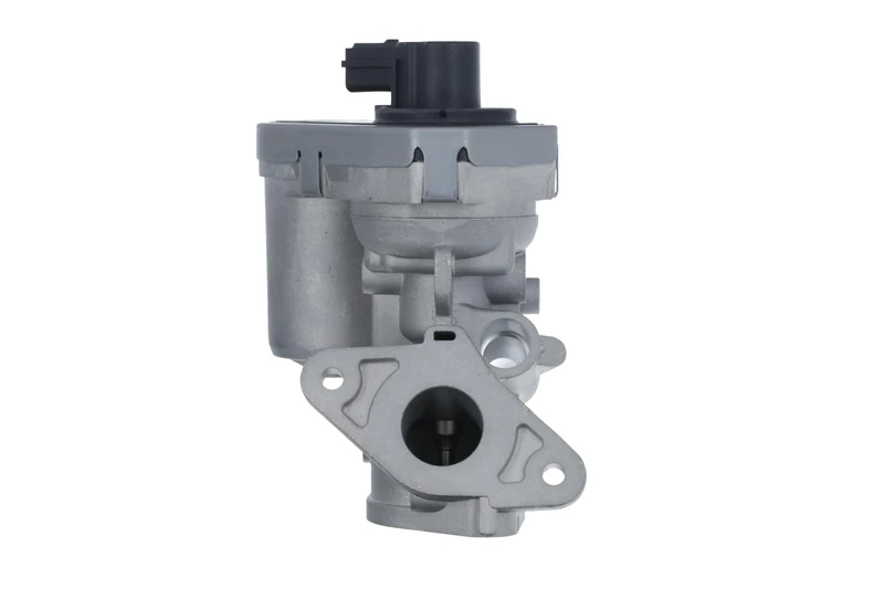 VALEO -703215-EGR Valve Module-EGR-Module: NO - with Vacuum Bypass: Operating Type: Electric - Exhaust Standard: Euro 3