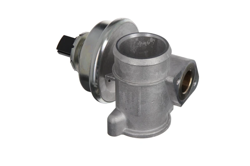 VALEO -703256-EGR Valve Module-EGR-Module: NO - with Vacuum Bypass: Operating Type: Pneumatic - Exhaust Standard: Euro 1
