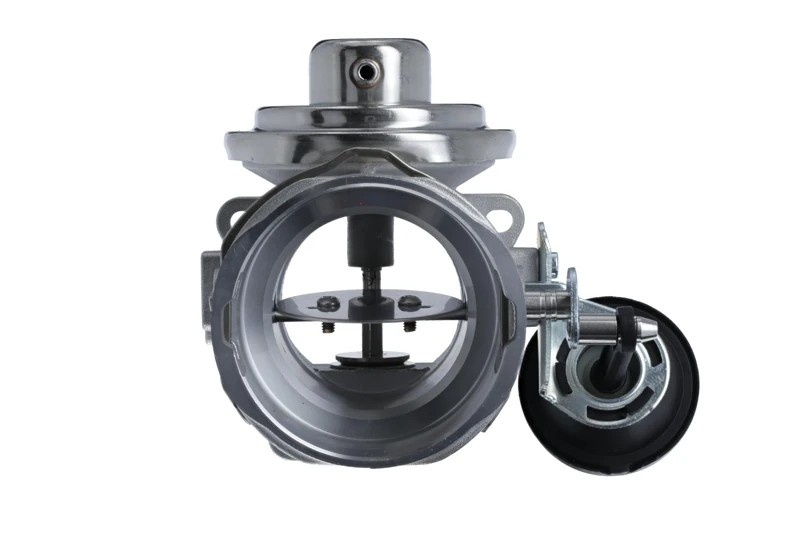 VALEO -703225-EGR Valve Module-EGR-Module: NO - with Vacuum Bypass: Operating Type: Pneumatic - Exhaust Standard: Euro 1