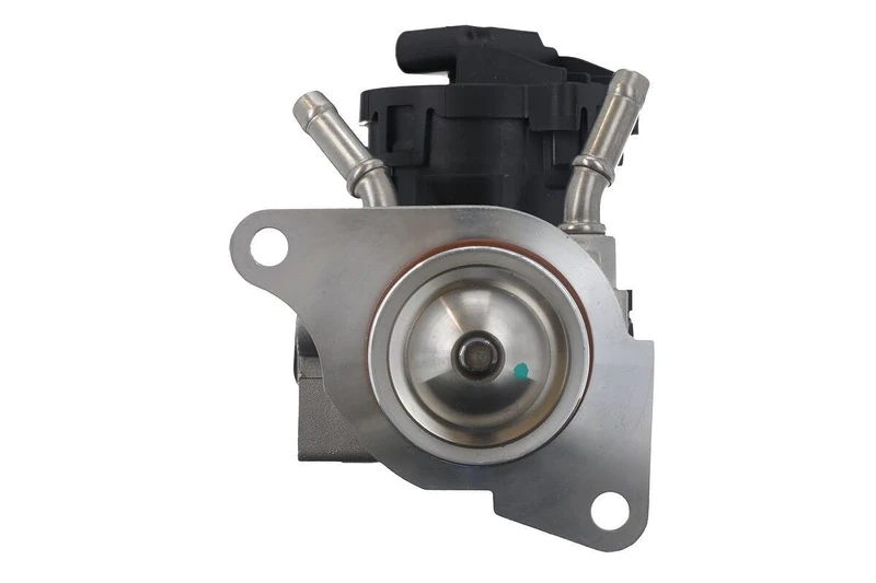 VALEO -703203-EGR Valve Module-EGR-Module: NO - with Vacuum Bypass: Operating Type: Electric - Exhaust Standard: Euro 4