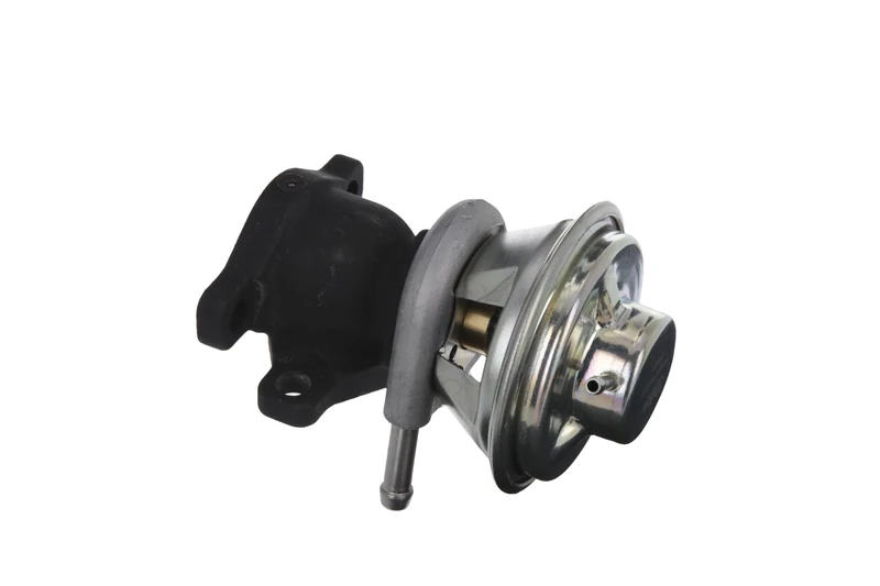 VALEO -703241 EGR Valve Module-EGR Module: NO - with Vacuum Bypass Operating Mode: Pneumatic - Emission Standard: Euro 2