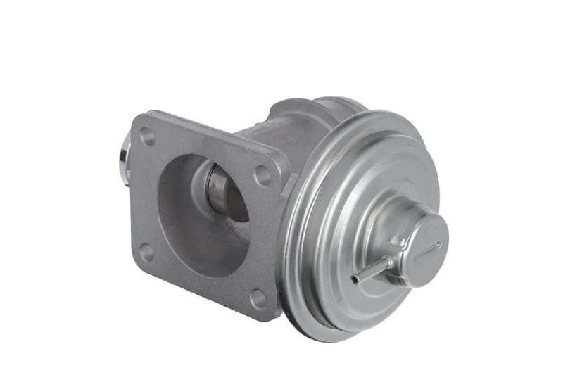 VALEO -703269-EGR Valve Module-EGR-Module: NO - with Vacuum Bypass: Operating Type: Pneumatic - Exhaust Standard: Euro 2