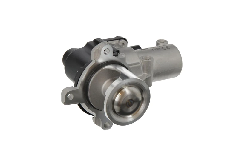 VALEO -703276-EGR Valve Module-EGR-Module: NO - with Vacuum Bypass: Operating Type: Electric - Exhaust Standard: Euro 4