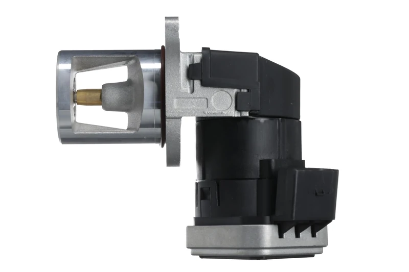 VALEO -703258-EGR Valve Module-EGR-Module: NO - with Vacuum Bypass: Operating Type: Electric - Exhaust Standard: Euro 3