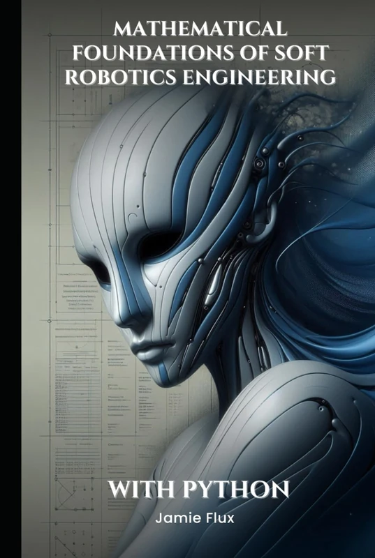 Mathematical Foundations of Soft Robotics Engineering (Computational Methods in Soft Robotics Design)