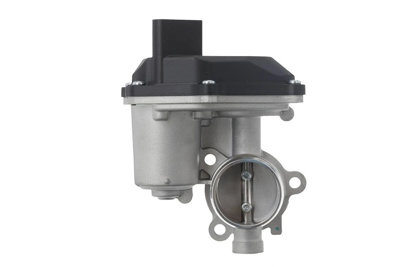 VALEO -703202-EGR Valve Module-EGR-Module: NO - with Vacuum Bypass: Operating Type: Electric - Exhaust Standard: Euro 4