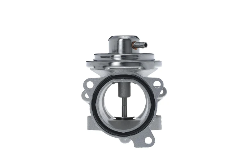 VALEO -703260-EGR Valve Module-EGR-Module: NO - with Vacuum Bypass: Operating Type: Pneumatic - Exhaust Standard: Euro 2