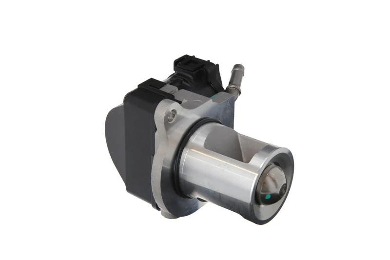 VALEO -703254-EGR Valve Module-EGR-Module: NO - with Vacuum Bypass: Operating Type: Electric - Exhaust Standard: Euro 4