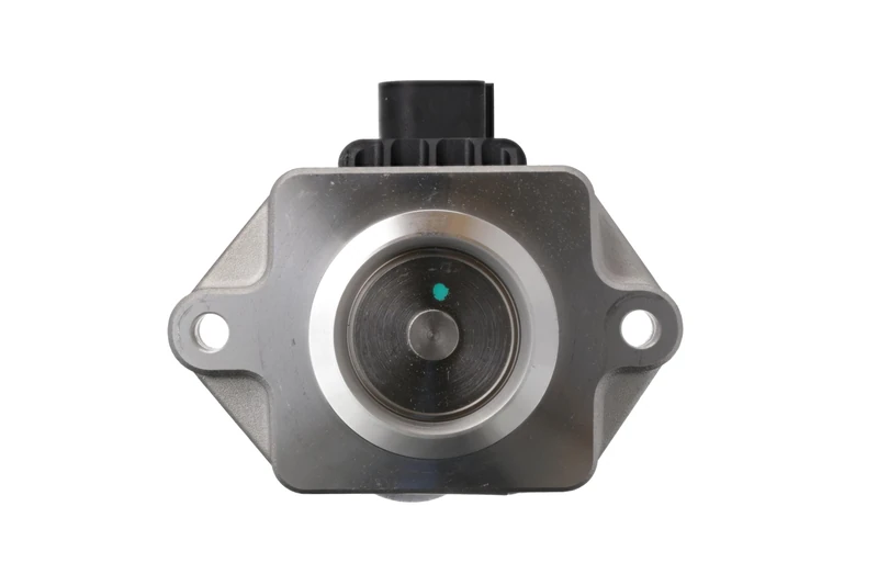 VALEO -703217-EGR Valve Module-EGR-Module: NO - with Vacuum Bypass: Operating Type: Electric - Exhaust Standard: Euro 3