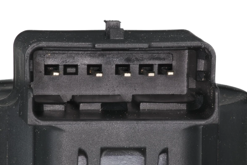 VALEO -703212 EGR Valve Module-EGR Module: NO - with Vacuum Bypass - Operating Mode: Electric - Emission Standard: Euro 4