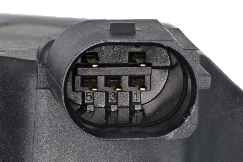 VALEO -703277-EGR Valve Module-EGR-Module: NO - with Vacuum Bypass: Operating Type: Electric - Exhaust Standard: Euro 3